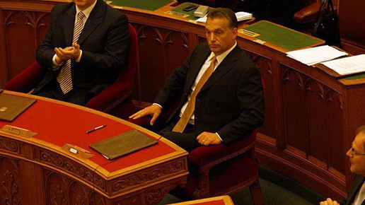 victor orban wikipedia