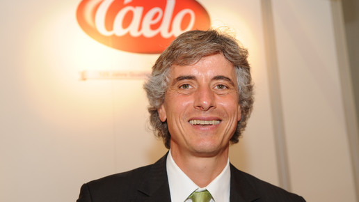 von der linde caelo eh