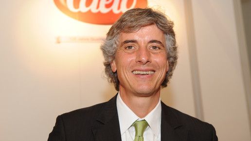 von der linde caelo eh