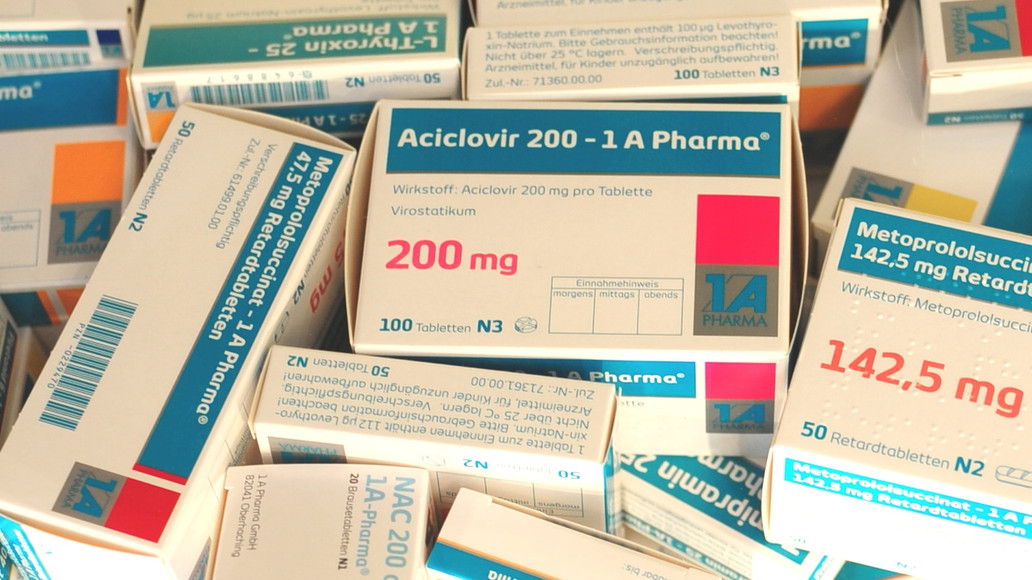 Zostex Shingrix: Effektiver, aber mehr Nebenwirkungen | APOTHEKE ADHOC