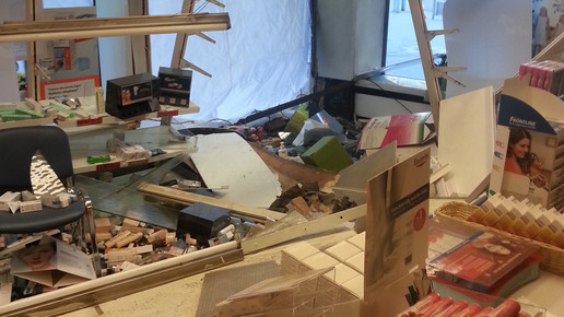 Crash1 Markt-Apotheke