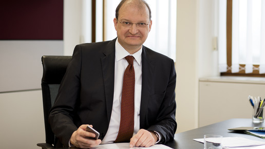 Von der Sozialversicherung zur Pharmalobby