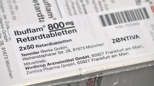 Ibuflam retard aa