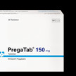 Neu von neuraxpharm: PregaTab<sup>®</sup>