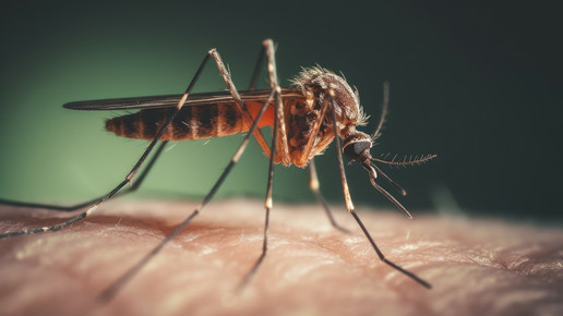 Ixchiq: Erster Impfstoff gegen Chikungunya