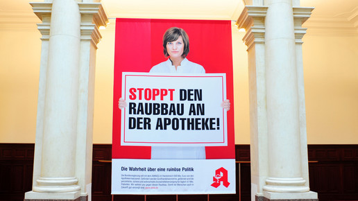 abda-kampagne raubbau eh