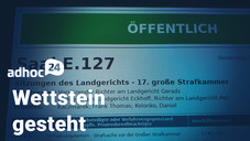 adhoc24 vom 2.9.2021