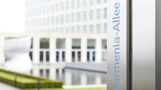 barmenia allee barmenia