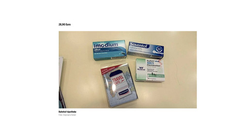bild urlaubsabzocke apotheke bahnhof scs