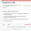 Apotheker bietet „Bürgertest-O-Mat“