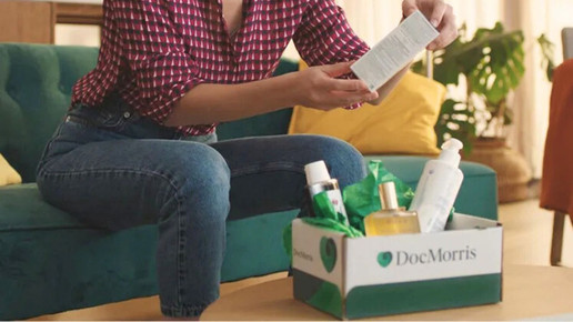 DocMorris schießt gegen Vor-Ort: „Bessere Ökobilanz“