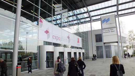 eingang expo aa