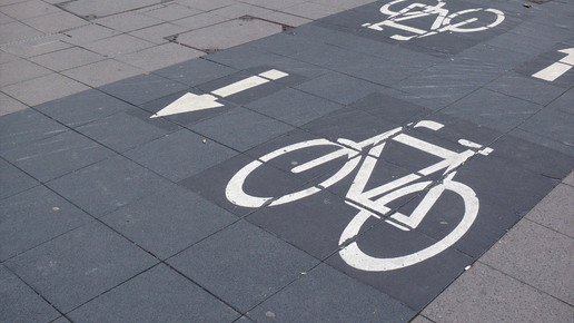 fahrrad weg Lupo pixelio.de