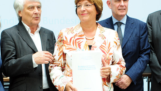 glaeske schmidt wille 2009 eh