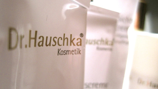 hauschka kosmetik aaneu