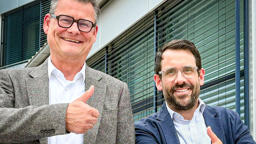 Neuer Biosimilar-Chef bei Sandoz