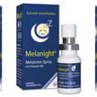 Melanight: Hennig bringt Melatonin-Spray