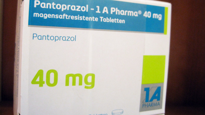 Welche Symptome Beim Absetzen Von Pantoprazol www.apotheke-adhoc.de