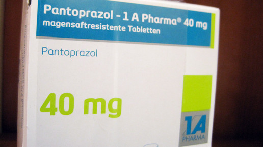 pantoprazol 1a aa