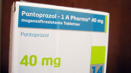 pantoprazol 1a aa