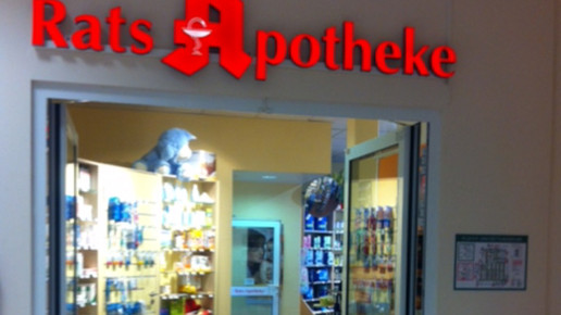 rats-apotheke ratsapo