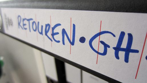 Retouren: Mängelrügen und Abschlagskosten