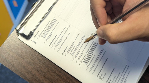 Schleswig-Holstein: Keine unangemeldeten Revisionen mehr