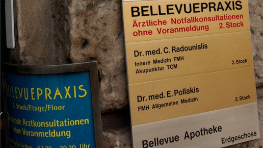 Ärztenetzwerke verdienen an Verschreibungen