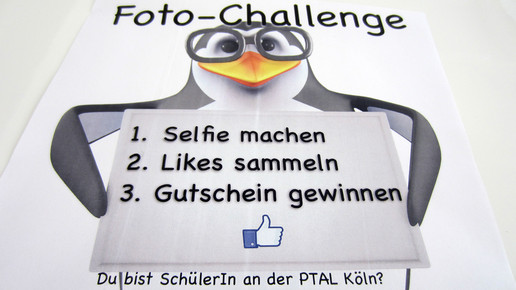 selfieaktion pta koeln aa