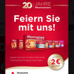 Ärger wegen Coupon-Aktion: Thermacare zahlt verspätet