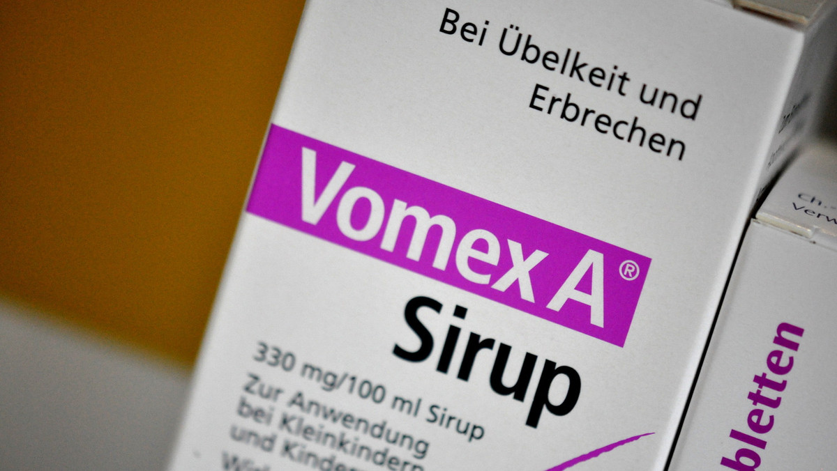 Mcp Und Vomex Zusammen Einnehmen www.apotheke-adhoc.de