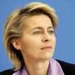 FAZ: Neues Ministerium für von der Leyen?