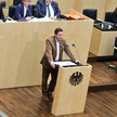 Tino Sorge spricht im Bundesrat 