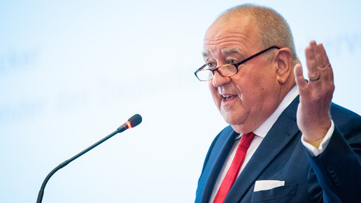 DAV: Bundesrat soll Importquote stoppen