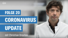 Drosten: „Deutschland kann nur bedingt von anderen lernen”