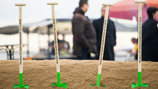 Phoenix: Alles neu in Gotha