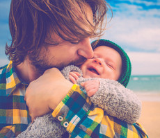 LINDA AG Pressemitteilung Aktion Familie Bildmaterial 1