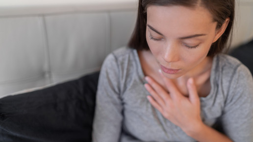 PPI-Langzeittherapie kann Asthma verschlimmern