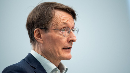 Lauterbach: „Engpässe bedeuten mehr Arbeit“