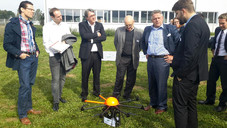 800 Meter in 3 Minuten