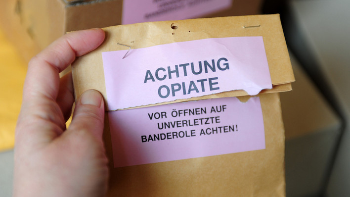 Aufbewahrungspflicht Btm Rezepte, 13+ Btm Rezept Privat