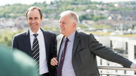 celesio eroeffnung5 celesio