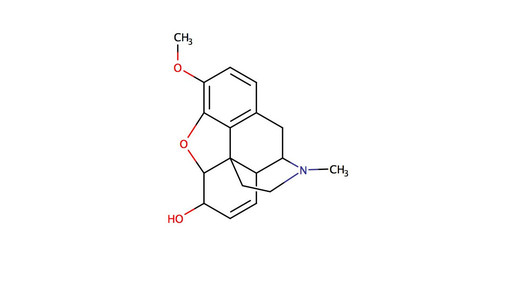 Arzneimittelmissbrauch: Codein auf Platz 1