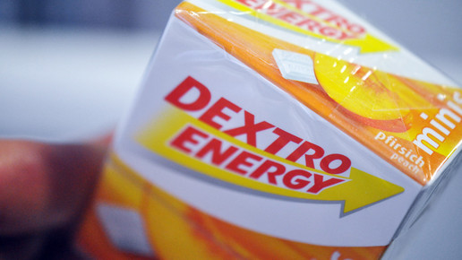 dextro energy aa