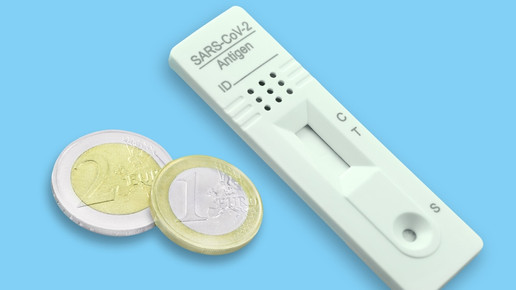 3€-Testgebühr: Gilt Lauterbachs Wort?