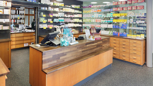 innen 5 Schloss-Apotheken