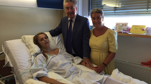 kira gruenberg tom Sports Consulting