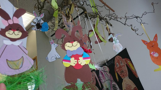 osteraktion don bosco apo