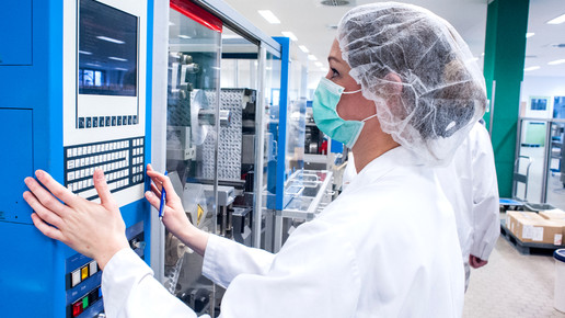 produktion andreas domma