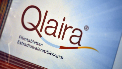 Logo von Qlaria